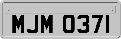 MJM0371