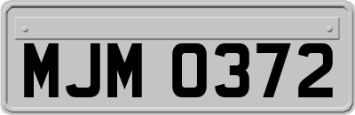 MJM0372