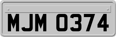 MJM0374