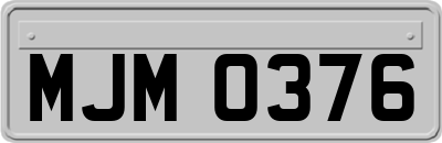 MJM0376