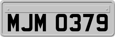MJM0379