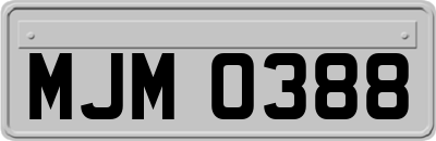 MJM0388