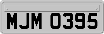 MJM0395