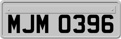 MJM0396