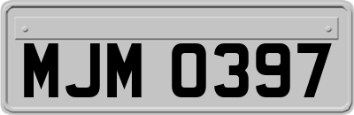 MJM0397