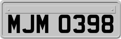 MJM0398