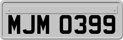 MJM0399