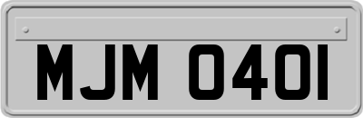 MJM0401
