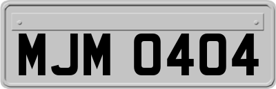 MJM0404
