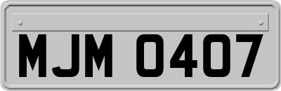 MJM0407