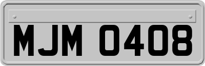 MJM0408