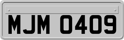 MJM0409
