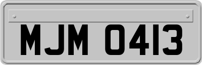 MJM0413