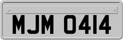 MJM0414