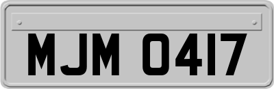 MJM0417