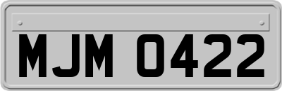 MJM0422
