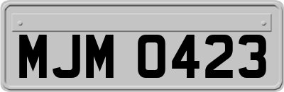 MJM0423