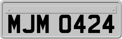 MJM0424