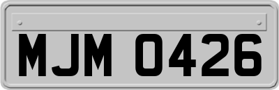 MJM0426