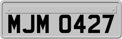 MJM0427