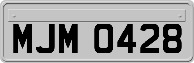 MJM0428