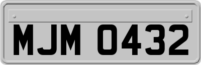 MJM0432