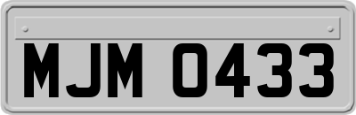 MJM0433