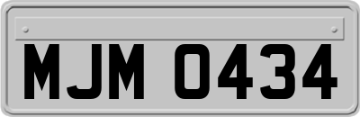 MJM0434