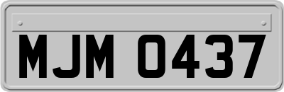 MJM0437