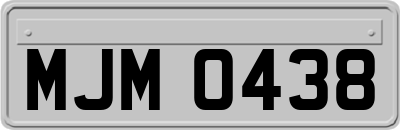 MJM0438