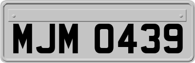 MJM0439