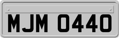 MJM0440