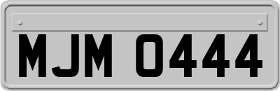 MJM0444