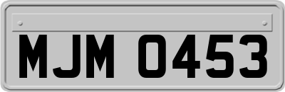 MJM0453