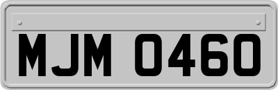 MJM0460