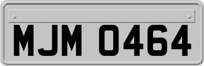 MJM0464