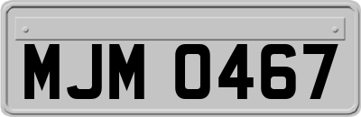 MJM0467
