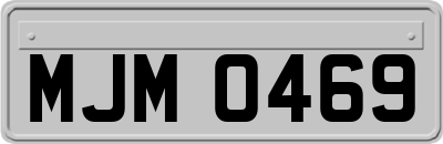 MJM0469