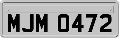 MJM0472