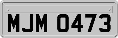 MJM0473