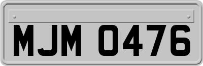 MJM0476