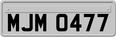 MJM0477