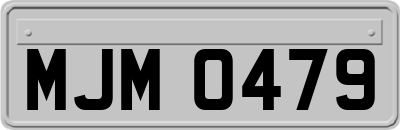 MJM0479