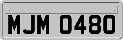 MJM0480