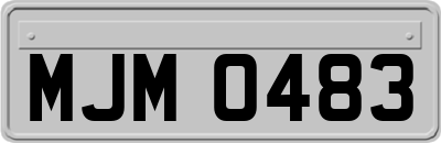 MJM0483