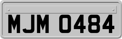 MJM0484