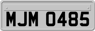 MJM0485