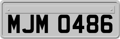 MJM0486