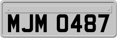 MJM0487
