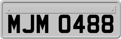 MJM0488